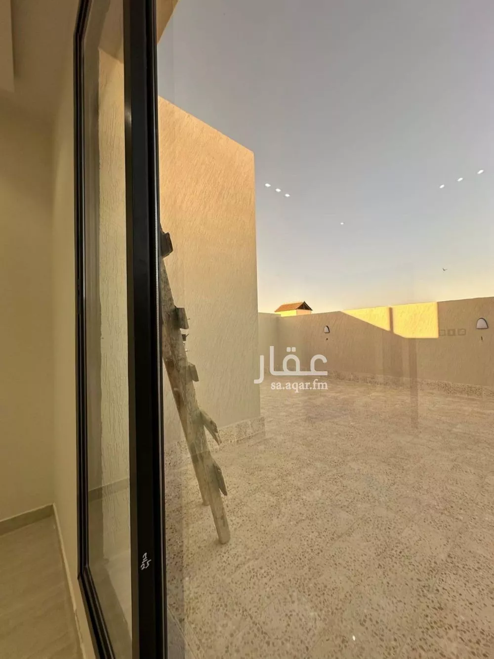 شقة 2 غرف في الحزم، الرياض 4