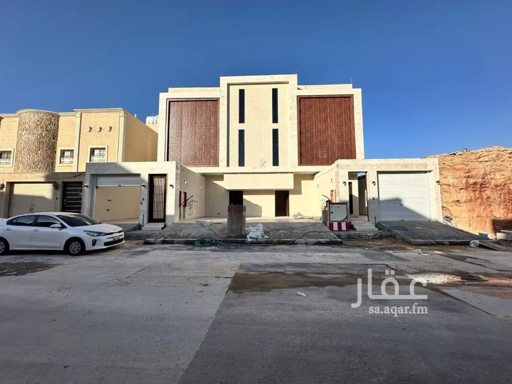 شقة 2 غرف في الحزم، الرياض 5