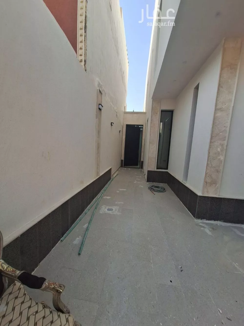 فيلا 5 غرف في العريجاء الغربية 4