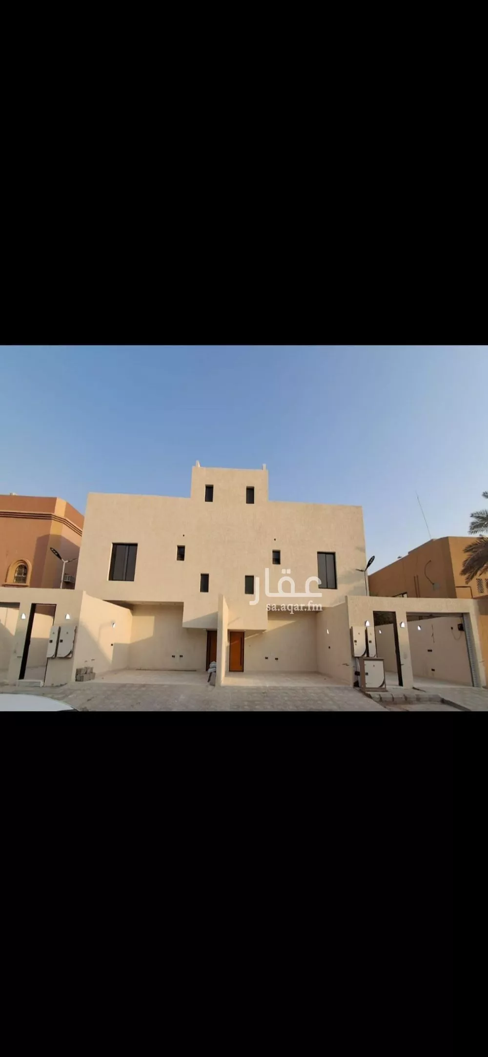 3 bedroom floor in As Suwaidi Al Gharabi 1