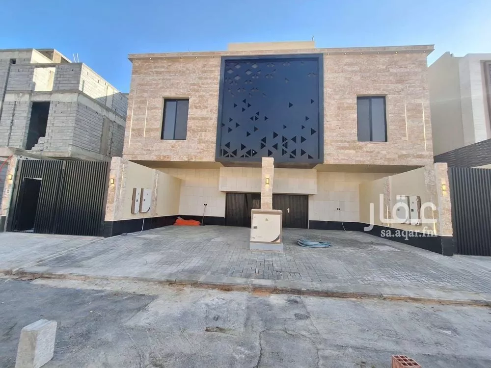 شقة 2 غرف في طويق 1