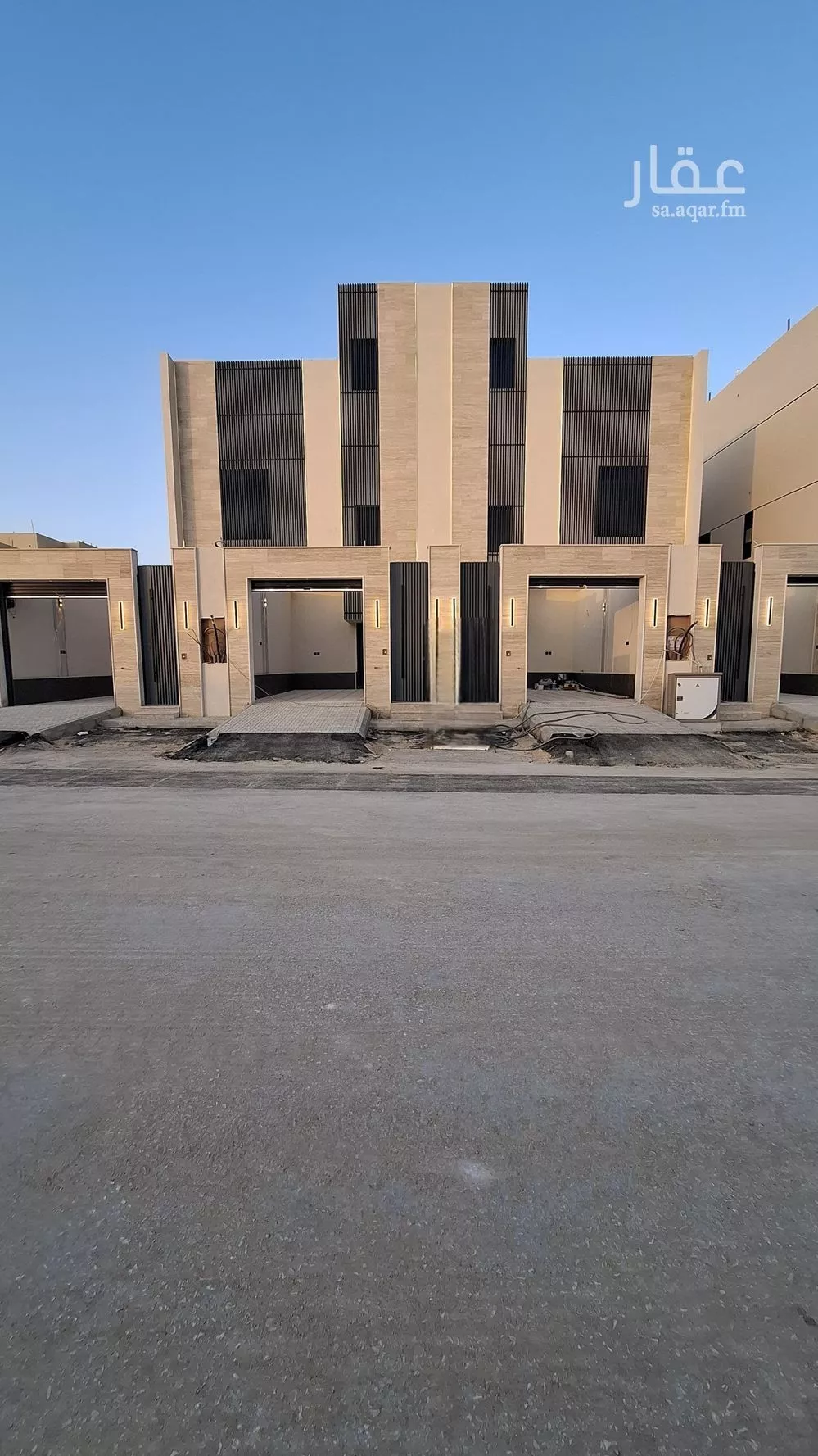 دور 4 غرف في ضاحية نمار 5