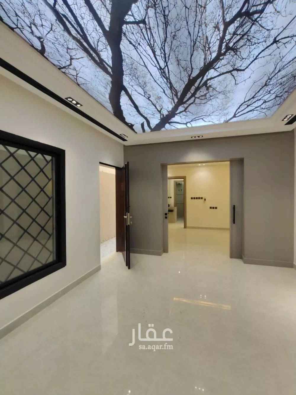 شقة 5 غرف في بدر 4