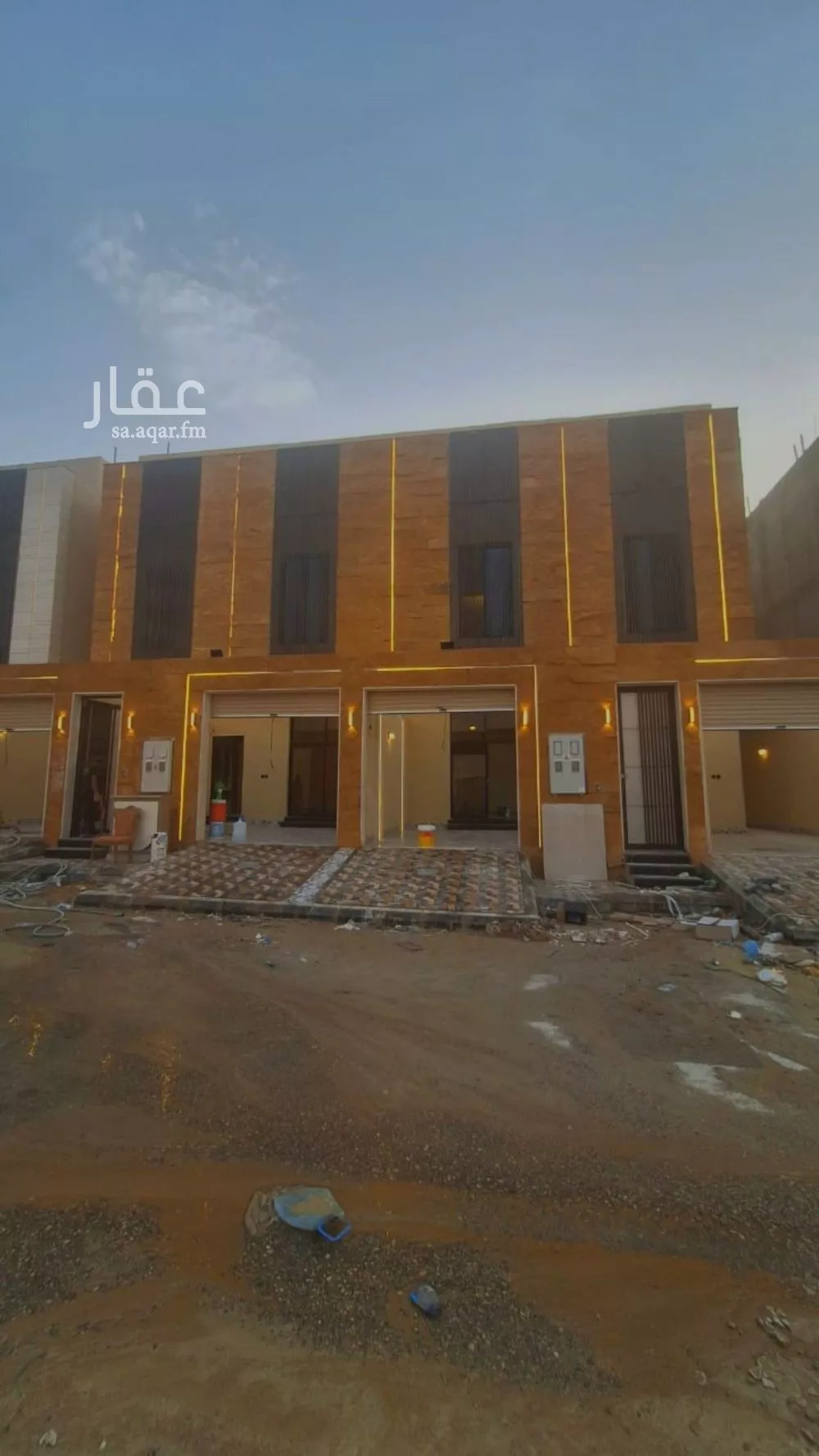 فيلا 5 غرف في طويق 1