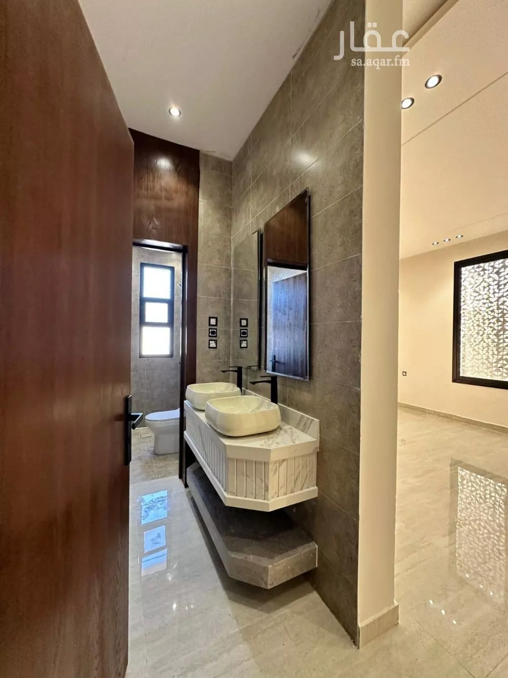 شقة 2 غرف في الحزم، الرياض 10