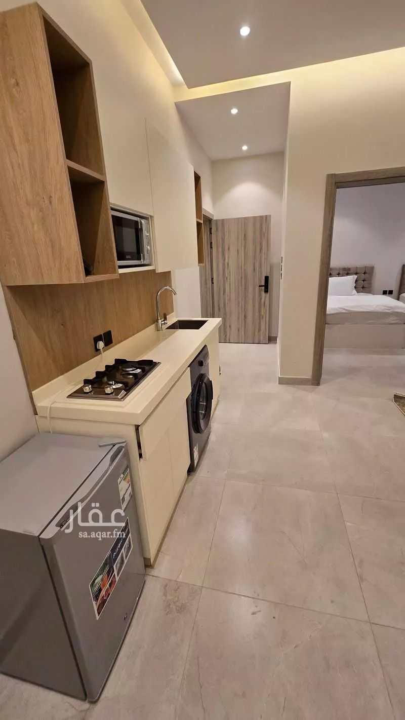 2 bedroom apartment in Al Shati, Jeddah 7