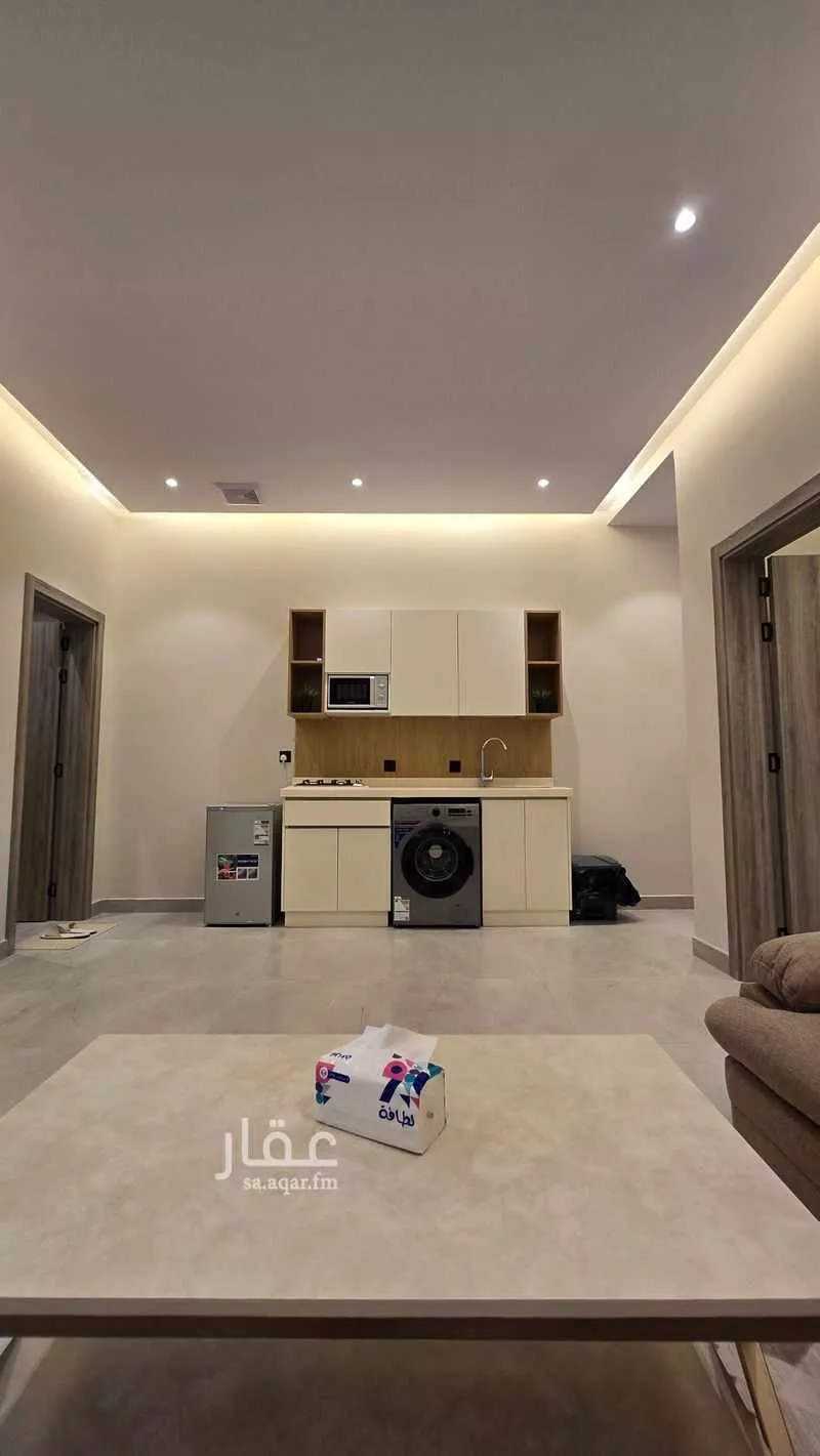 2 bedroom apartment in Al Shati, Jeddah 20