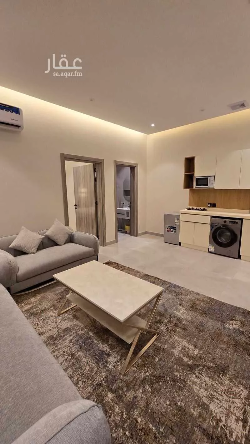 2 bedroom apartment in Al Shati, Jeddah 19