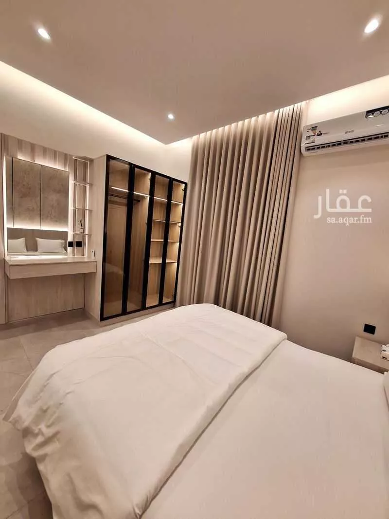 شقة 1 غرف في الشاطئ 5