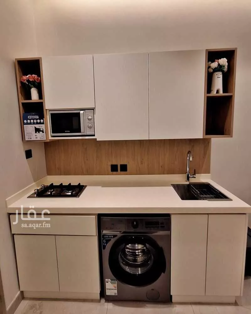 شقة 1 غرف في الشاطئ 2