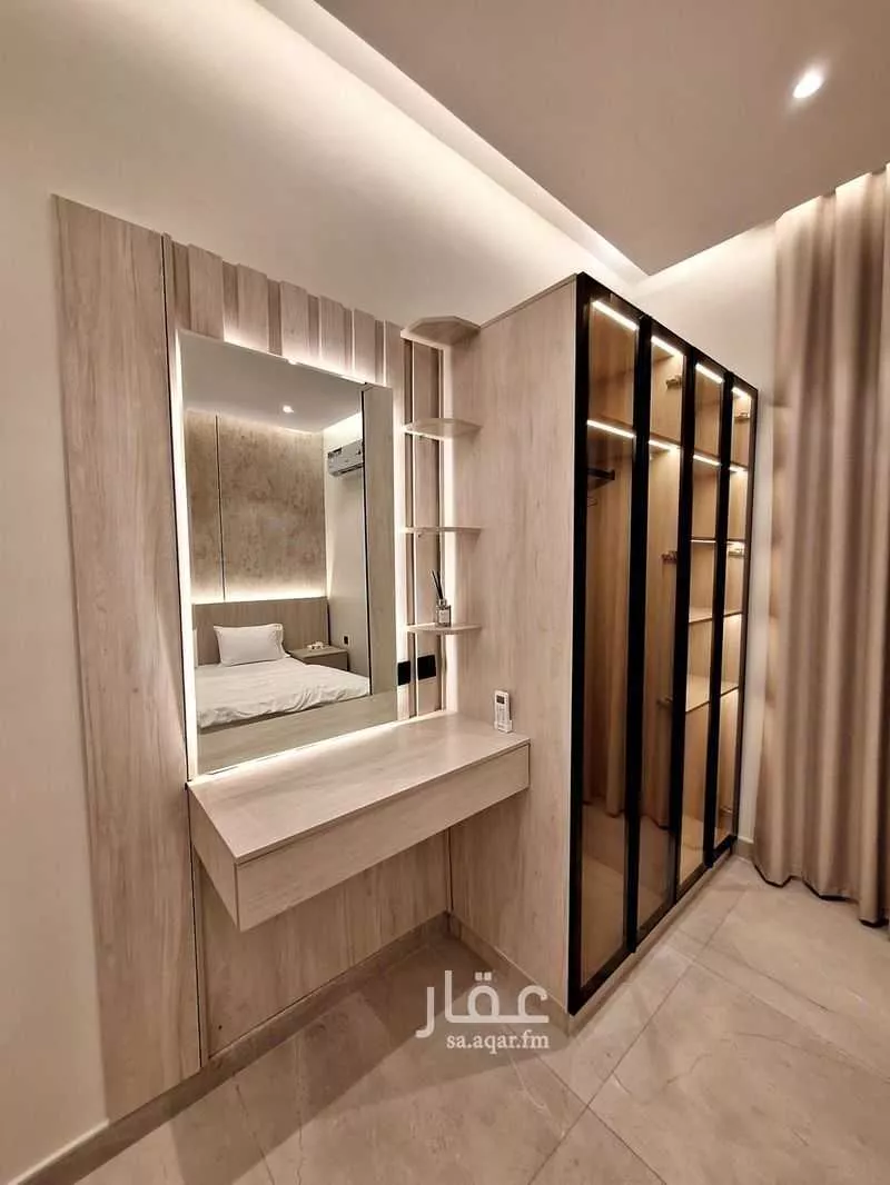 شقة 1 غرف في الشاطئ 4