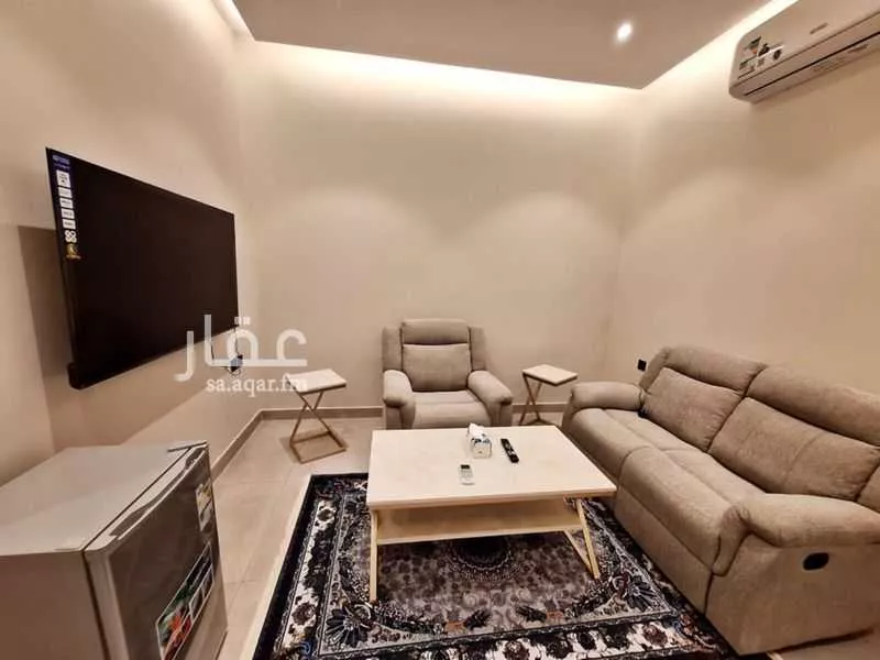 شقة 2 غرف في الشاطئ 4