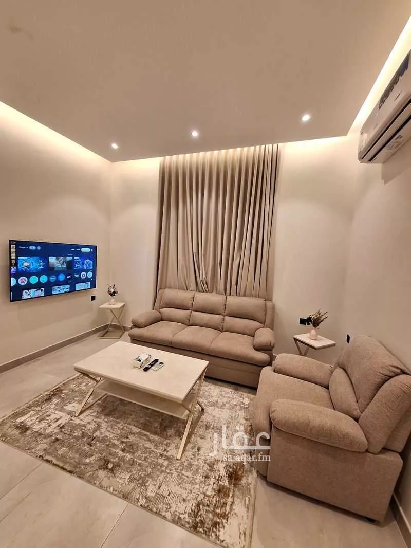 شقة 2 غرف في الشاطئ 3