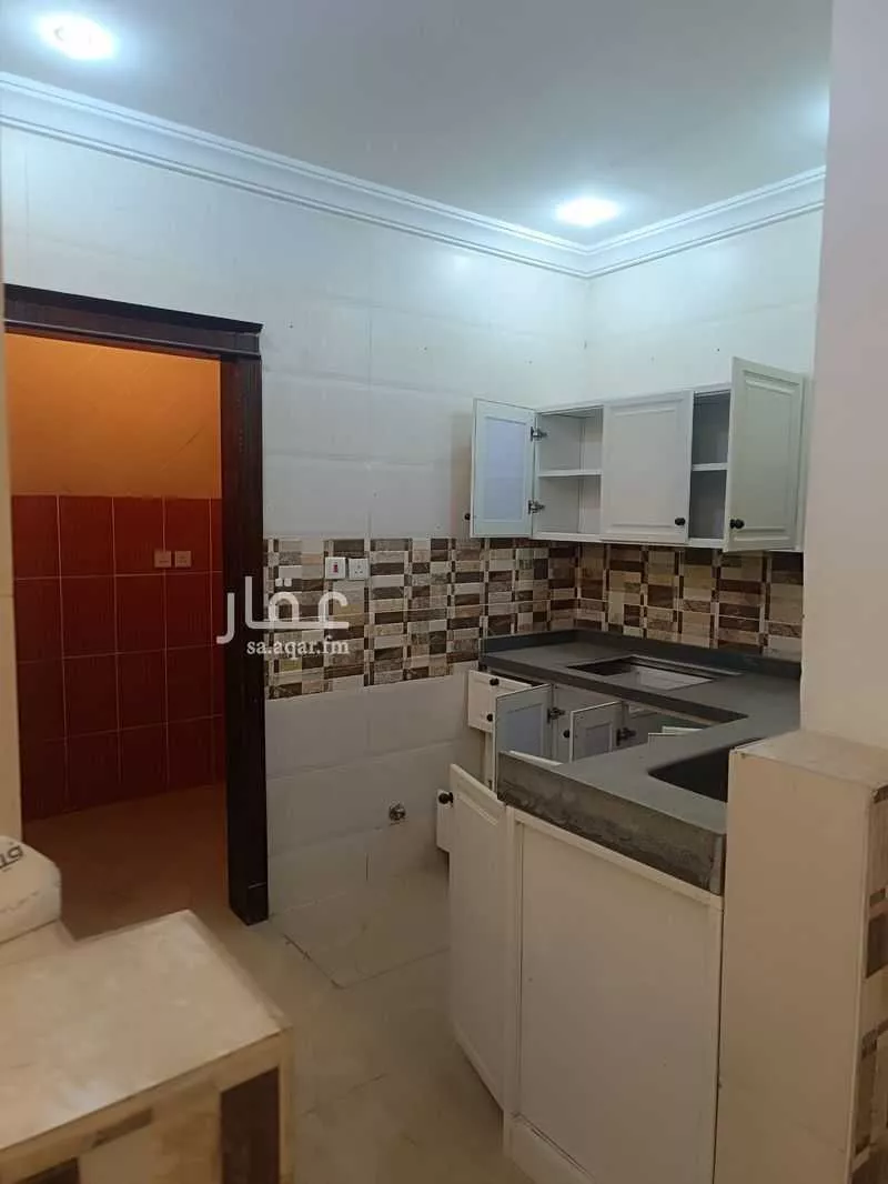 شقة 5 غرف في مريخ 3