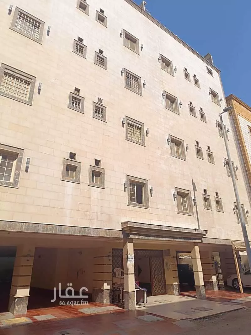 شقة 5 غرف في مريخ 1