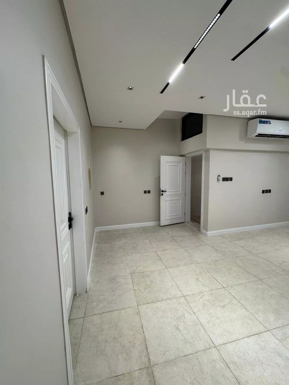 عمارة 327 م² في مدينة العمال 2