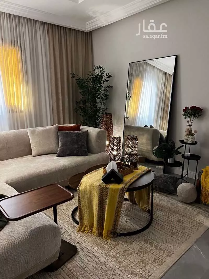 شقة 1 غرف في السلامة 1