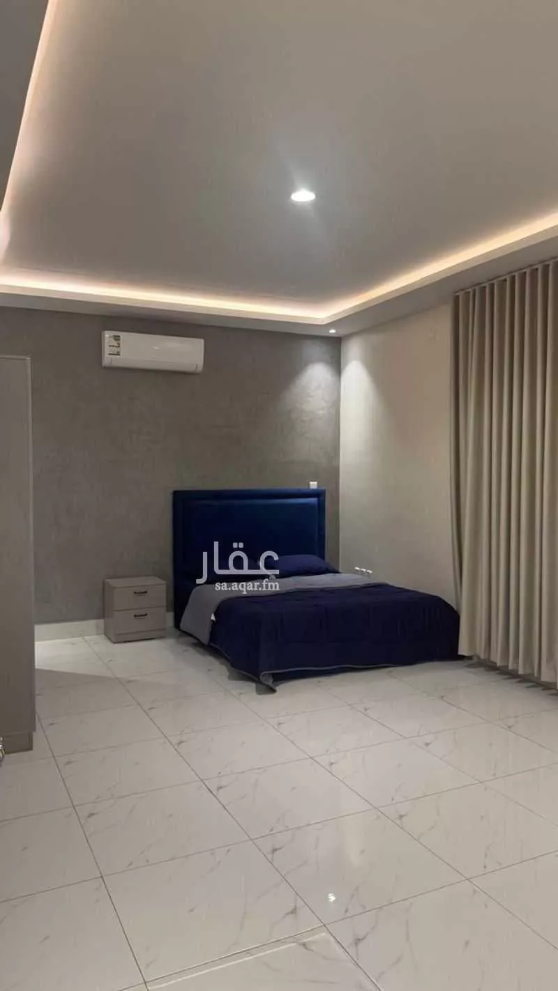 فيلا 2 غرف في الرمال 4