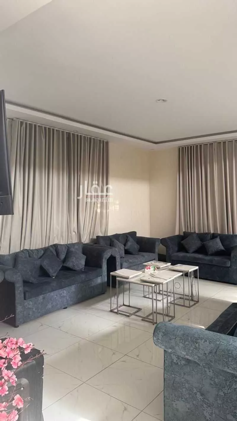 فيلا 2 غرف في الرمال 3