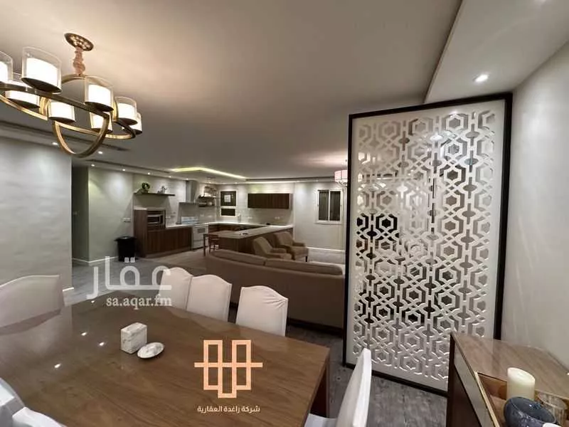 شقة 5 غرف في ظهرة البديعة 5