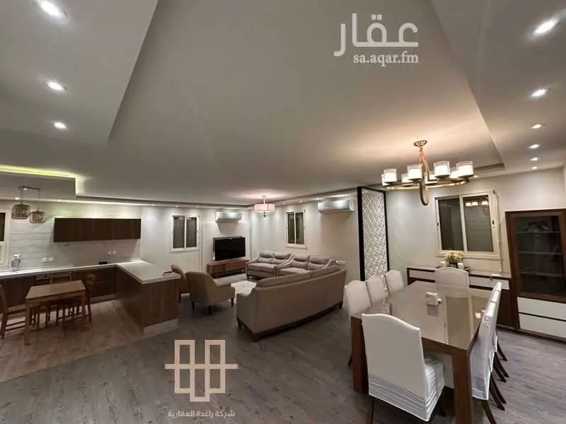 شقة 5 غرف في ظهرة البديعة 2