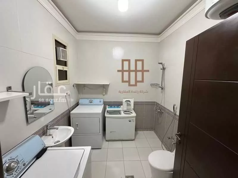 شقة 5 غرف في ظهرة البديعة 3