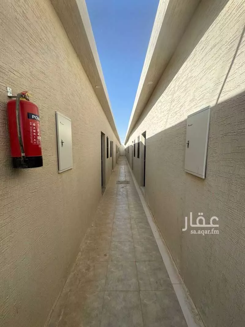 شقة 40 غرف في بنبان 2