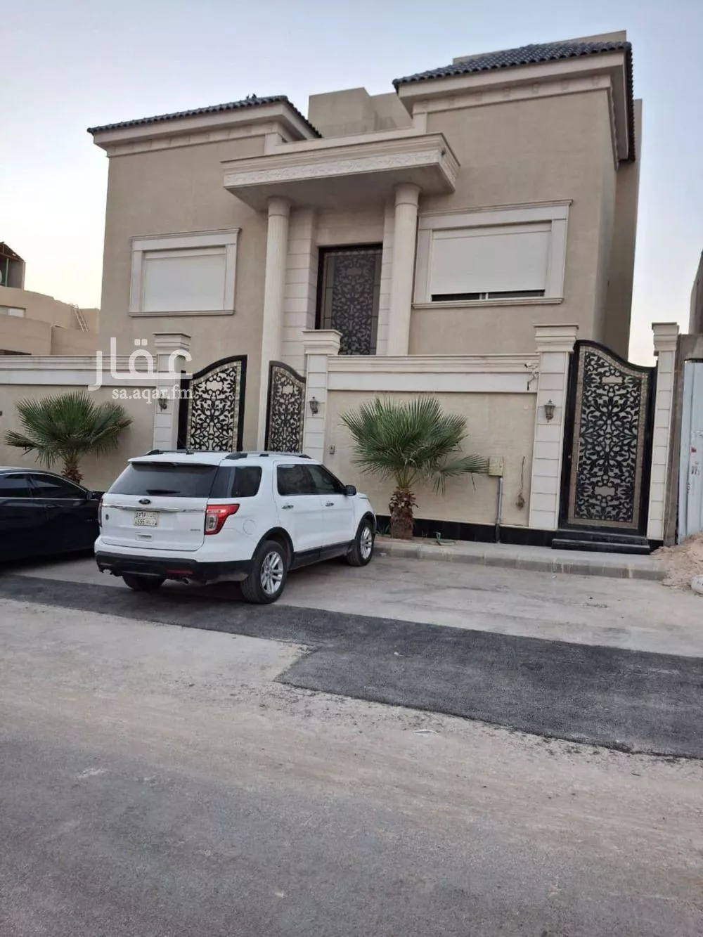 2 bedroom floor in Al Narjis 1