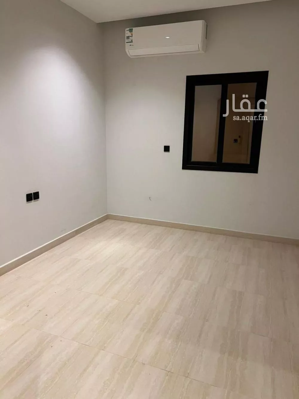 شقة 3 غرف في النرجس 2