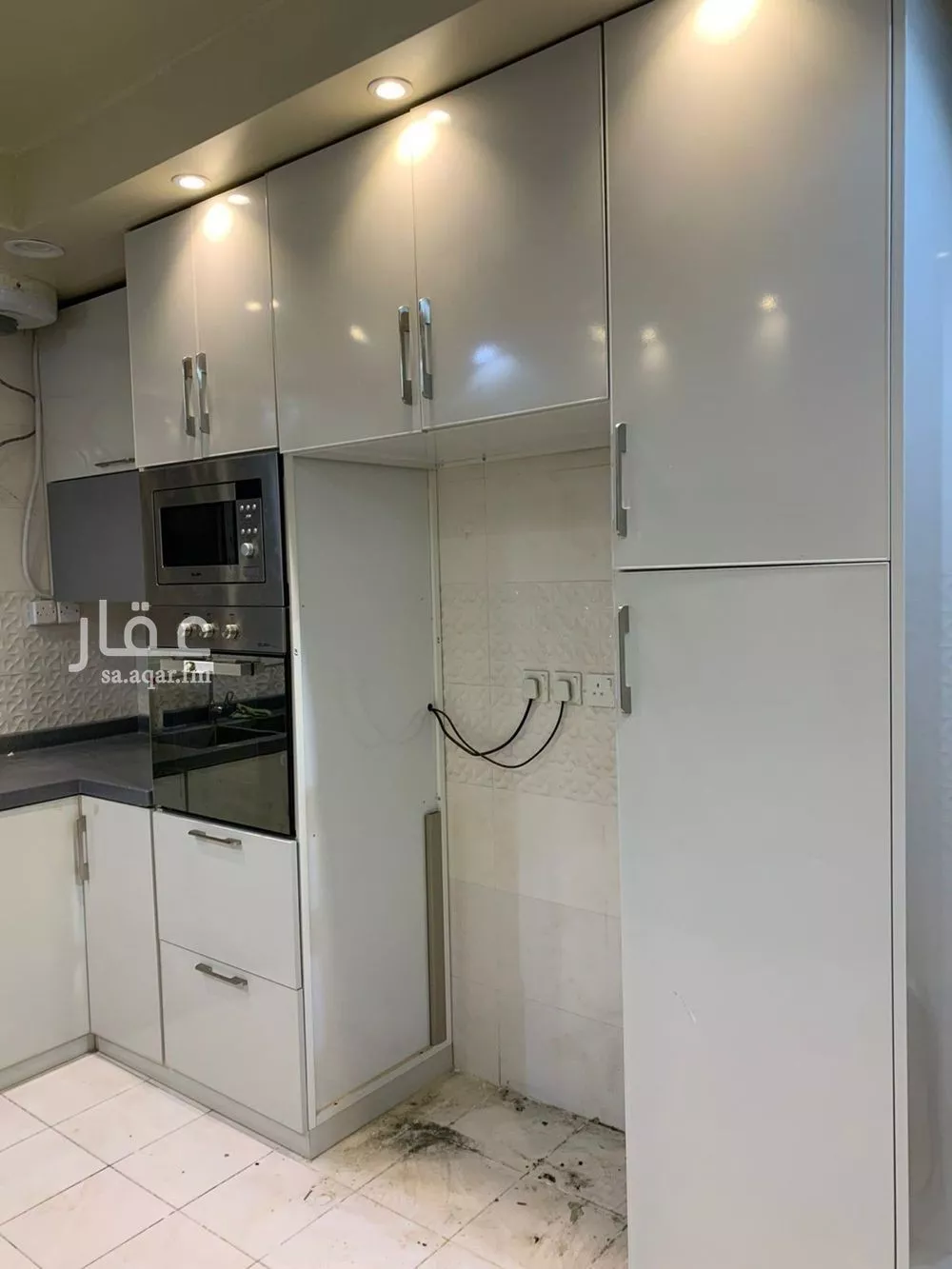 3 bedroom villa in Al Rimal, Riyadh 11