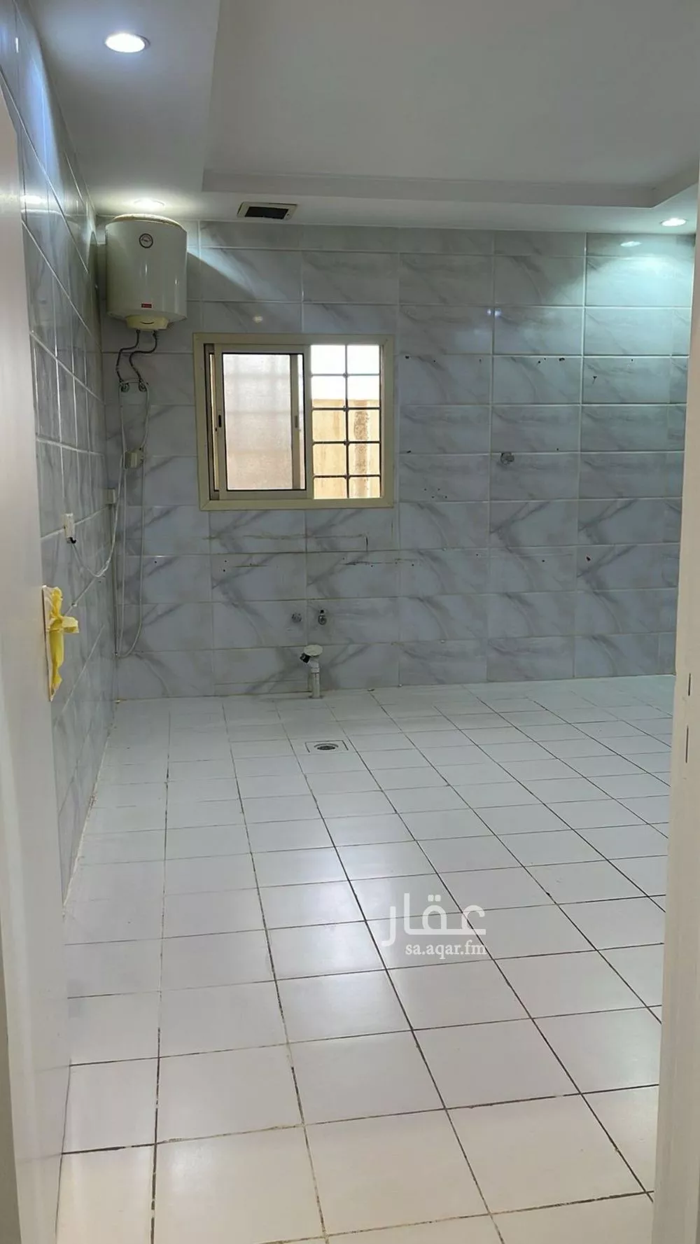 دور 3 غرف في القادسية 2