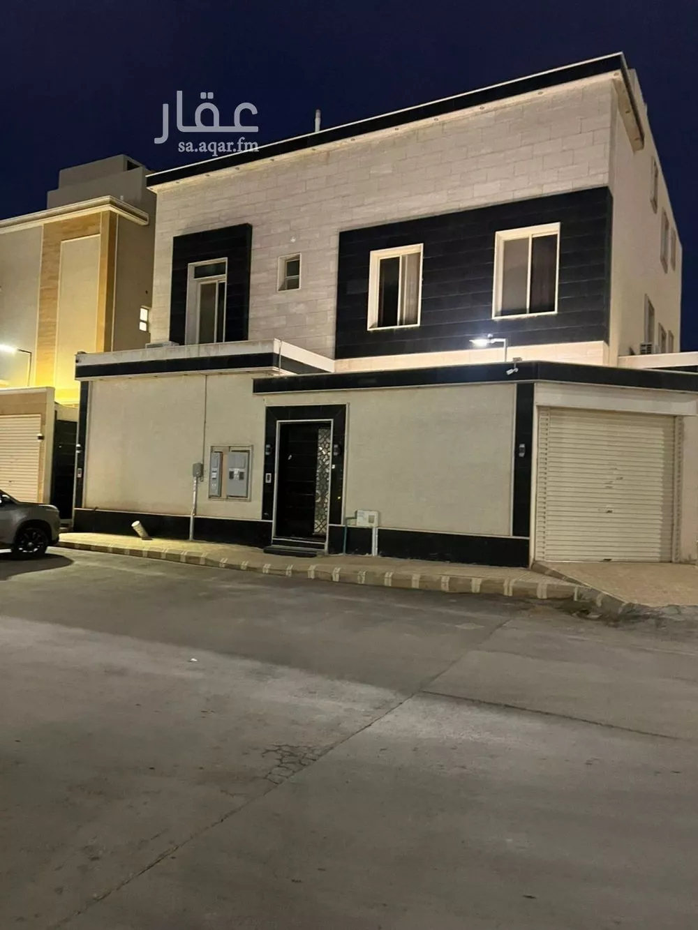 3 bedroom floor in Al Aridh 1