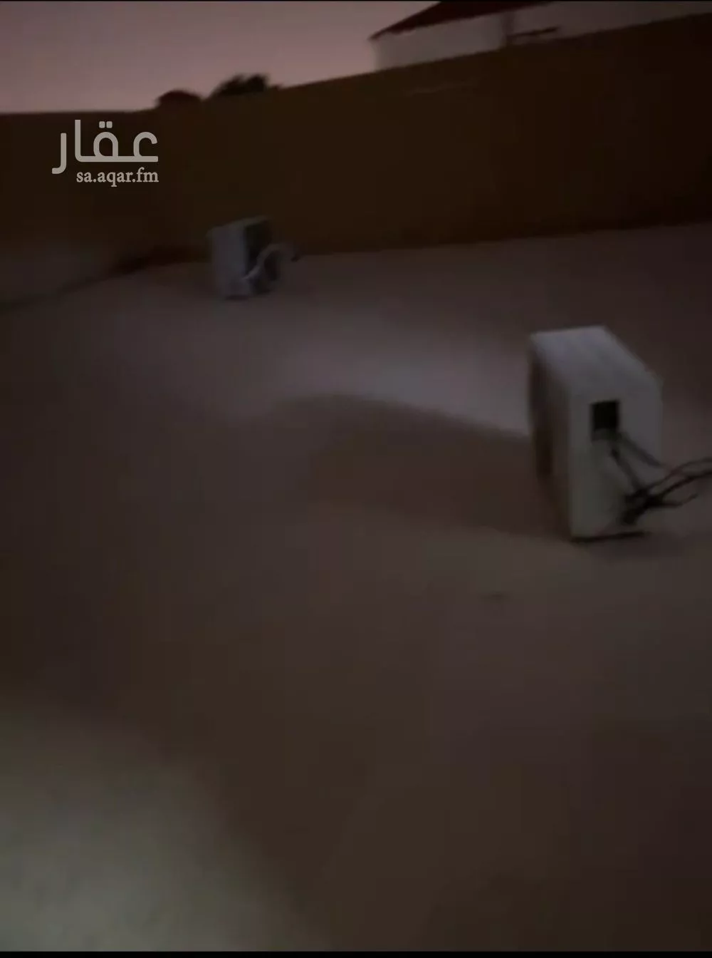 دور 2 غرف في الوادي 4