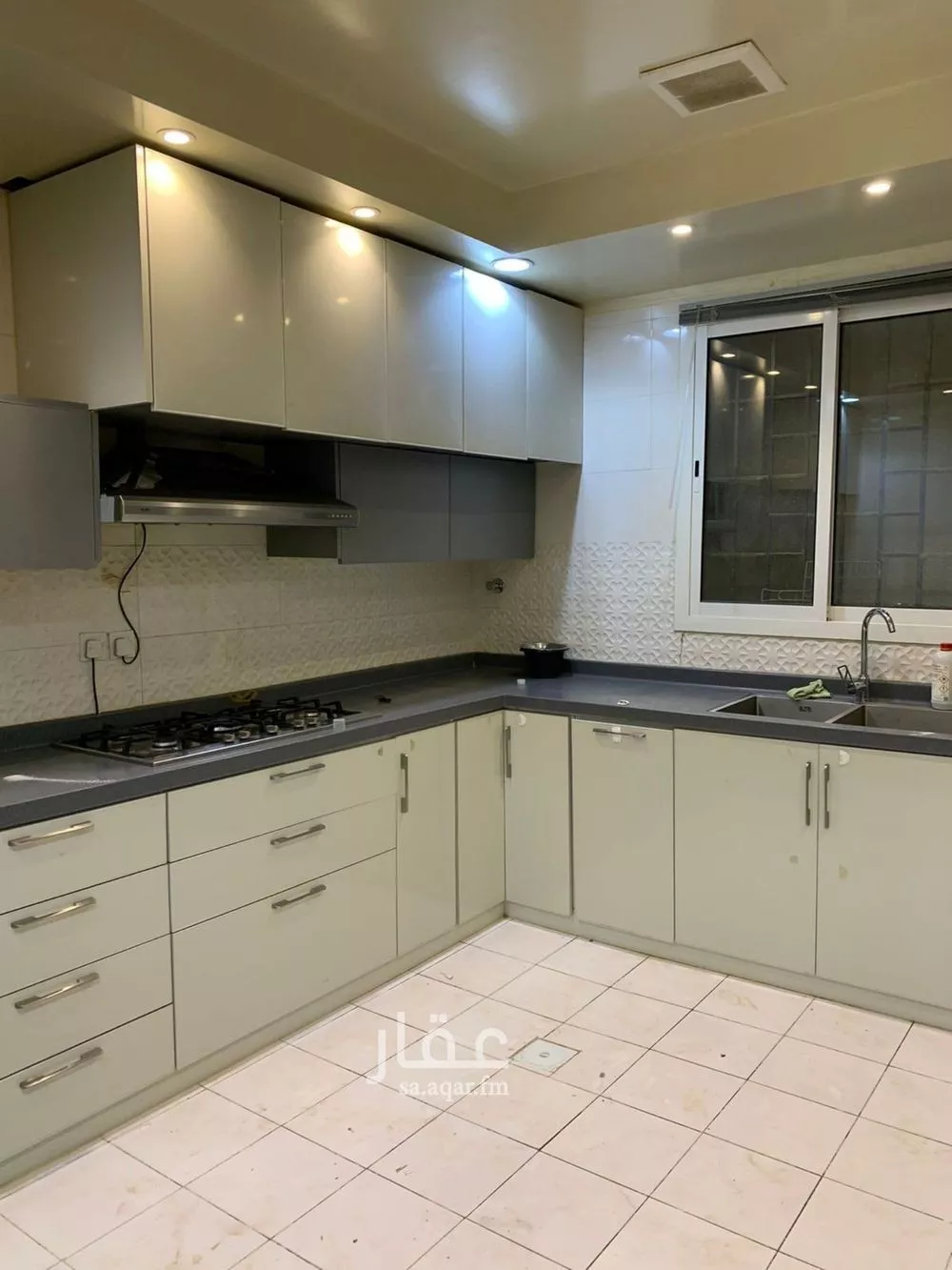 3 bedroom villa in Al Rimal, Riyadh 7