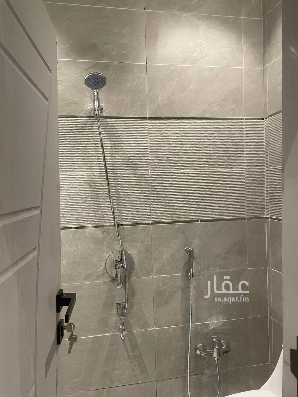 2 bedroom floor in Hittin 3