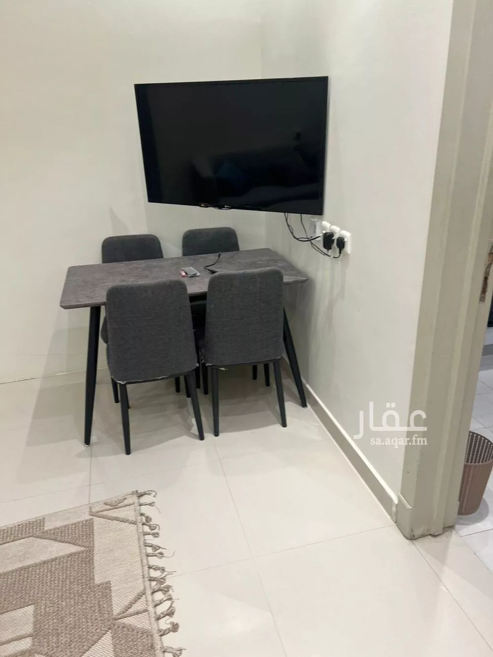 3 bedroom floor in Al Aridh 3