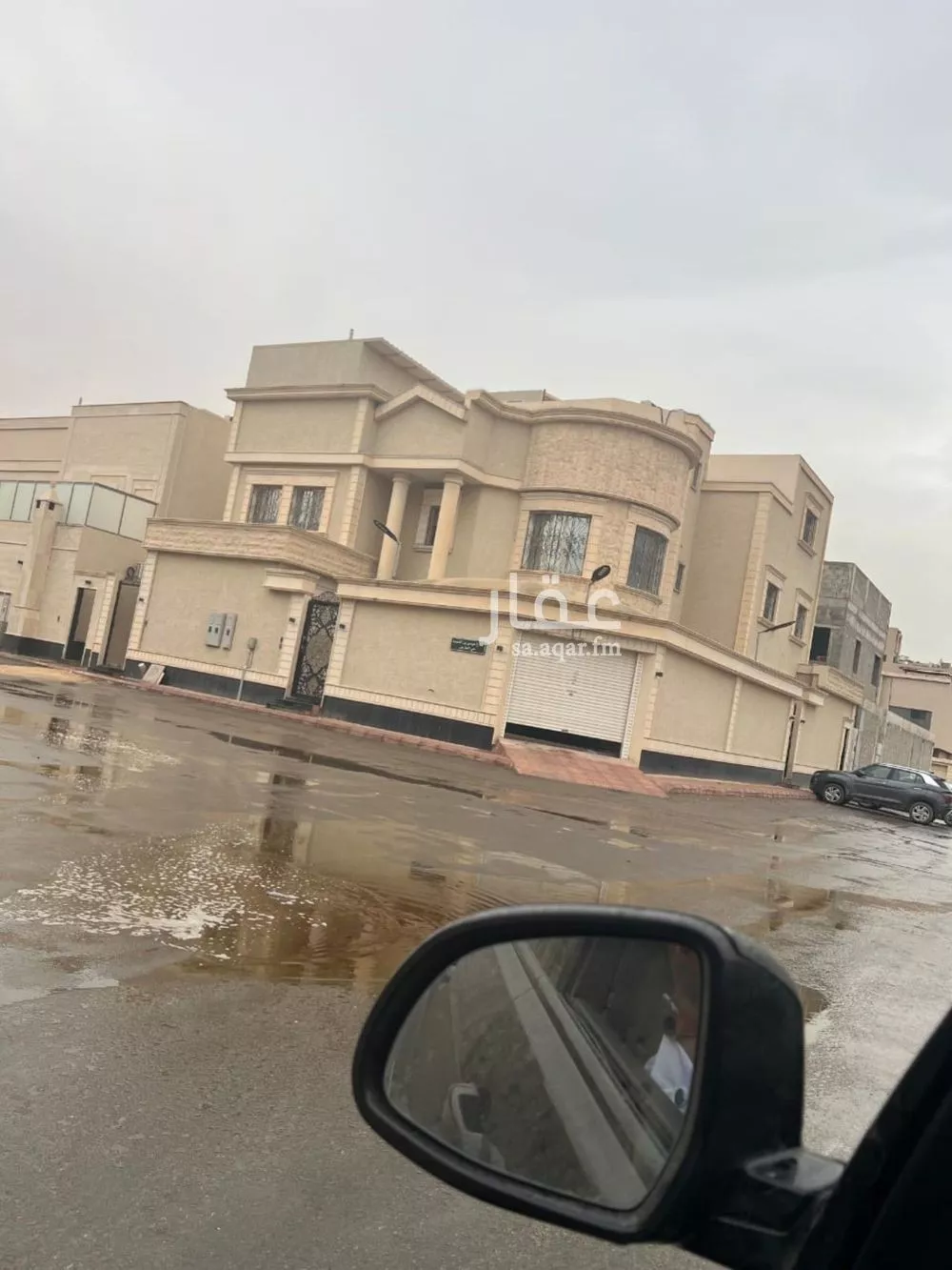 3 bedroom floor in Al Aridh 2