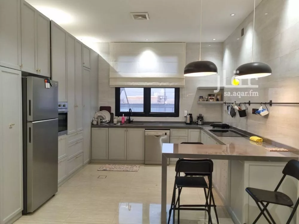 دور 3 غرف في الروضة 1