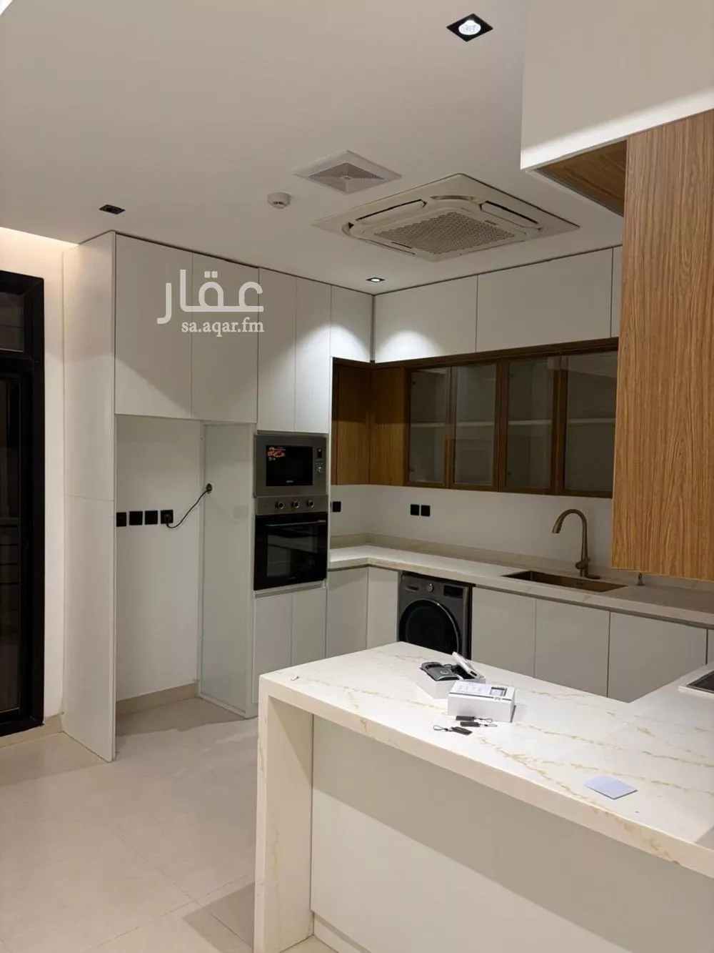 8 bedroom villa in Al Narjis, Riyadh 14