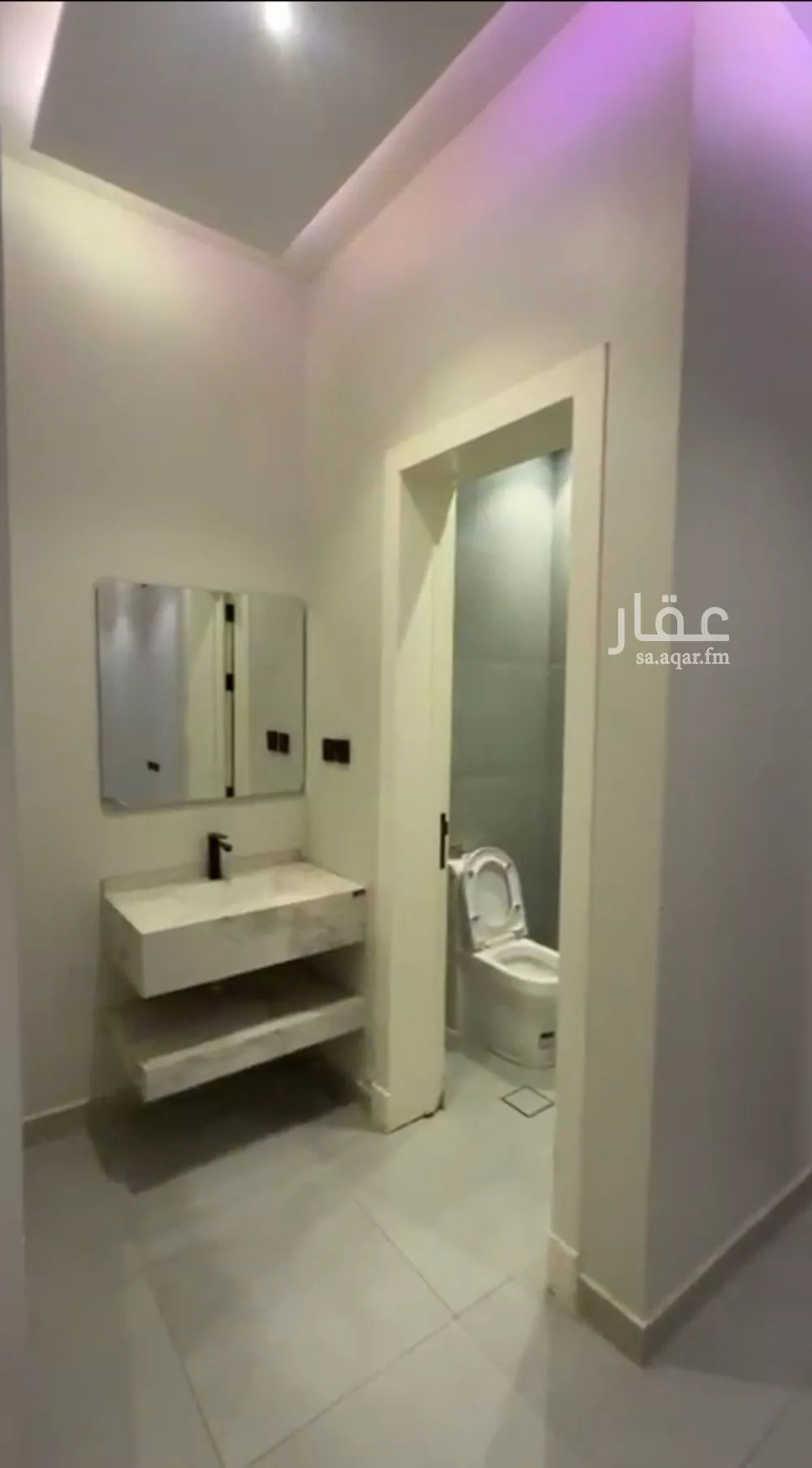2 bedroom apartment in Dhahrat Laban, Riyadh 4