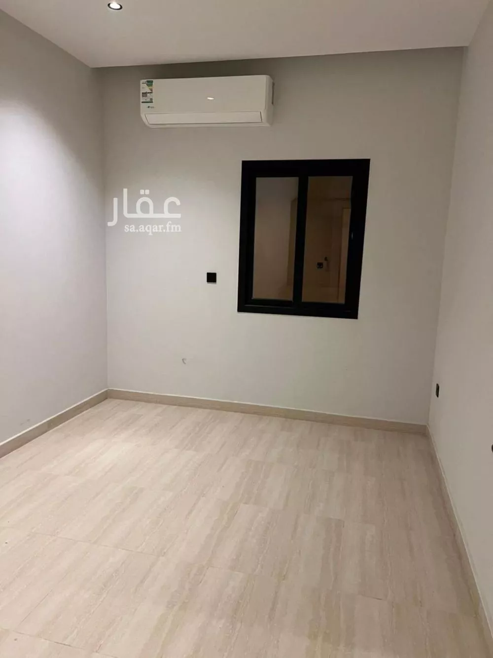شقة 3 غرف في النرجس 5