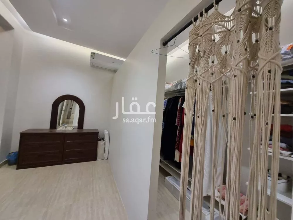 دور 3 غرف في الروضة 3