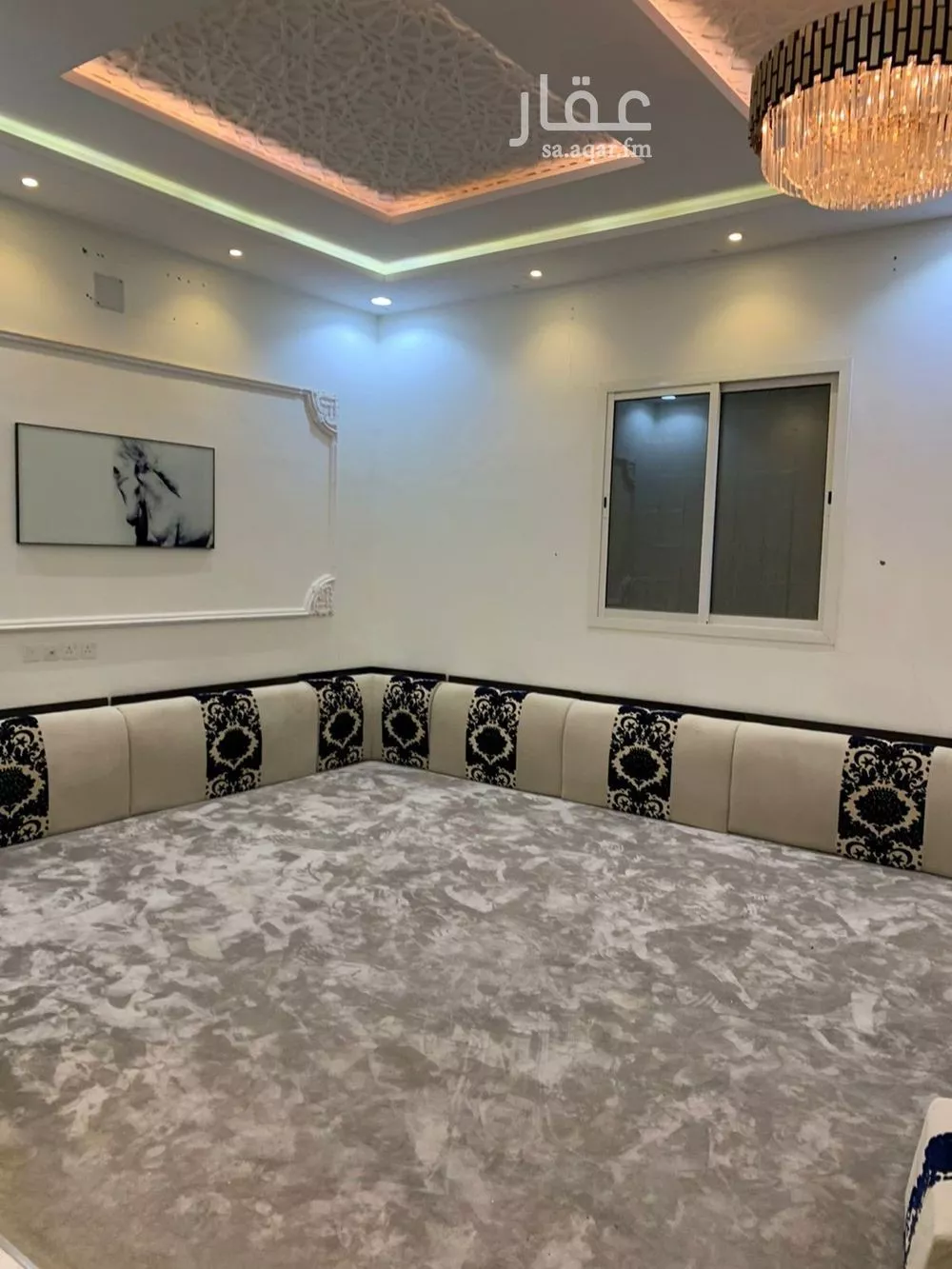 3 bedroom villa in Al Rimal, Riyadh 17