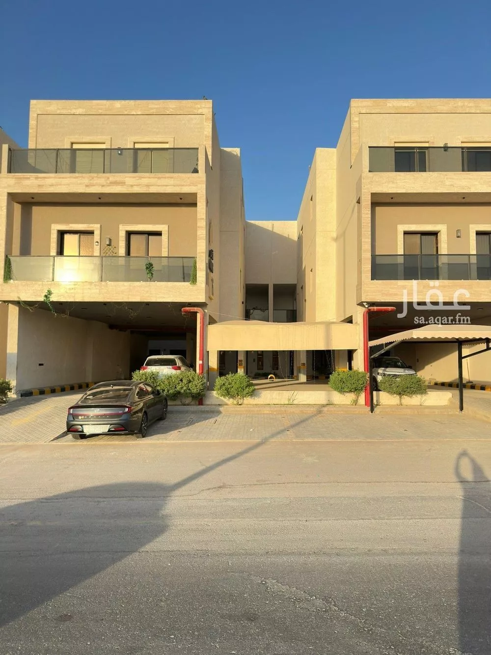 3 bedroom villa in Al Rimal 1