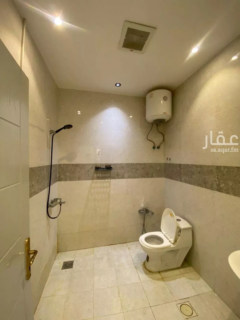 دور 3 غرف في النرجس 4