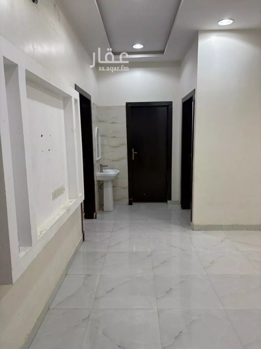 4 bedroom floor in Ash Sharq 1