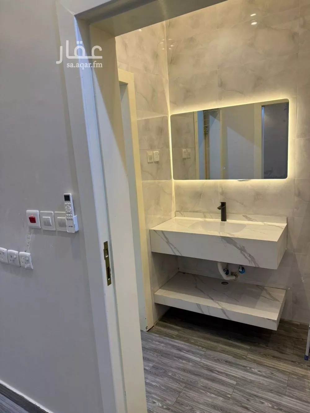 2 bedroom floor in Tuwaiq 1