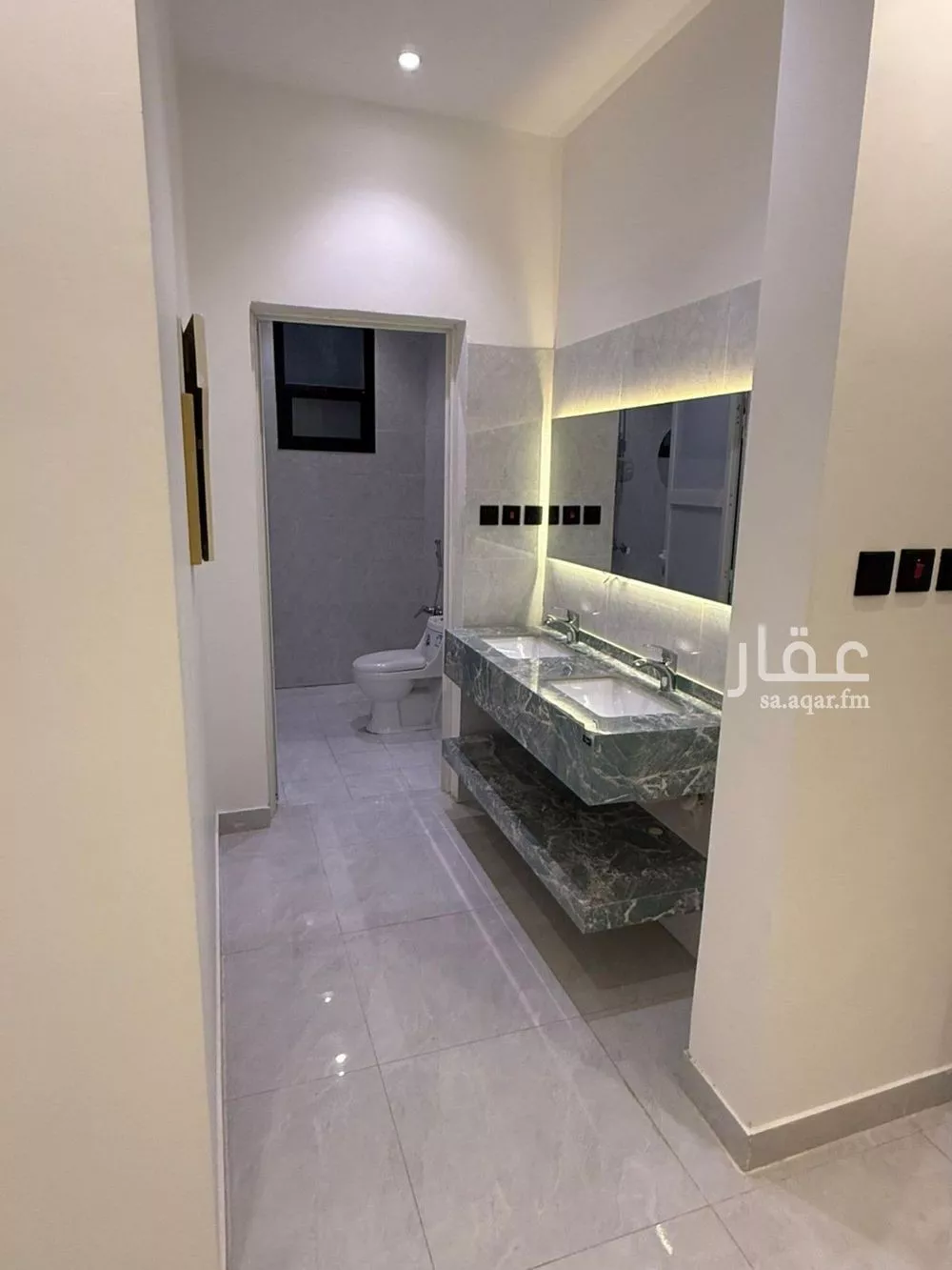 شقة 4 غرف في الرمال، الرياض 9