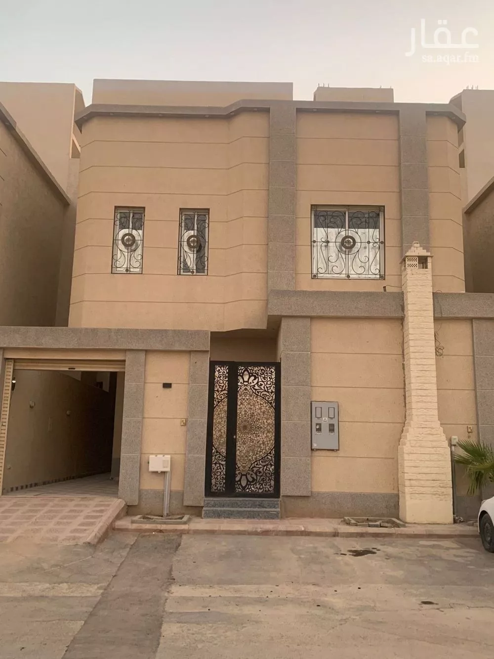 3 bedroom villa in Al Rimal, Riyadh 6