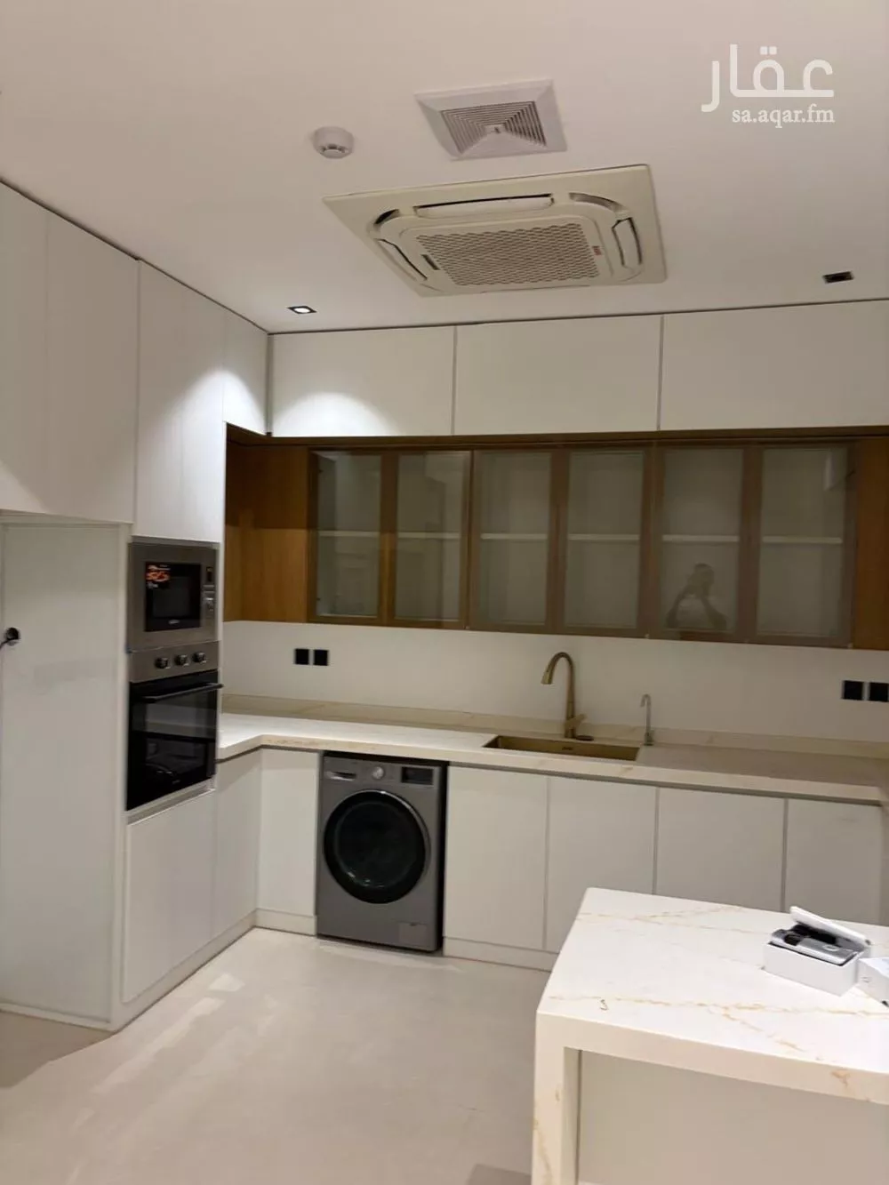 8 bedroom villa in Al Narjis, Riyadh 13